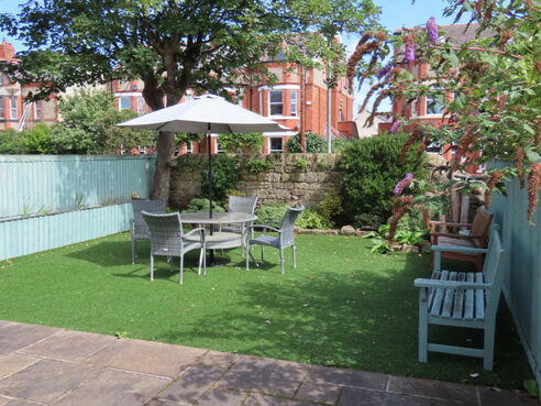 Abney Low Nursing Home